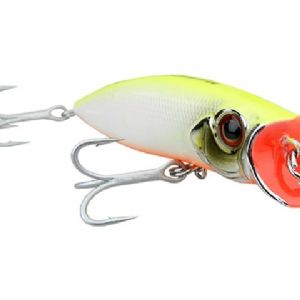 Isca Artificial Marine Sports Brava 77 - 7,7cm / 7,2g Cor 4